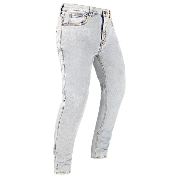 Richa Richa Bronx Jeans Short Acid Blue